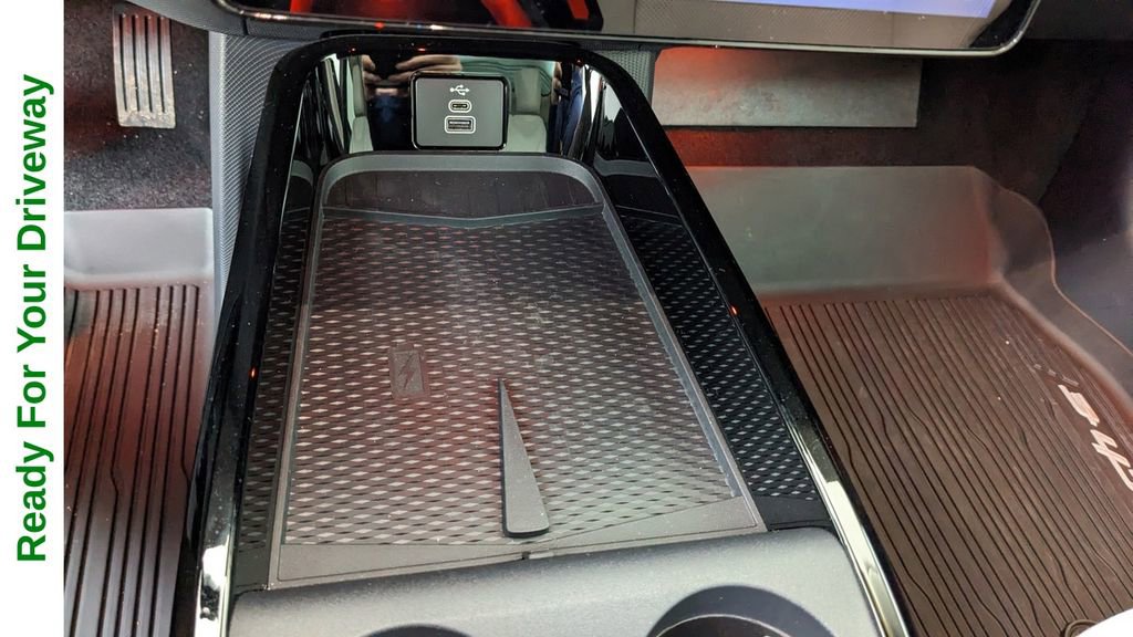 Certified 2025 Ford Mustang Mach-E Premium image 29