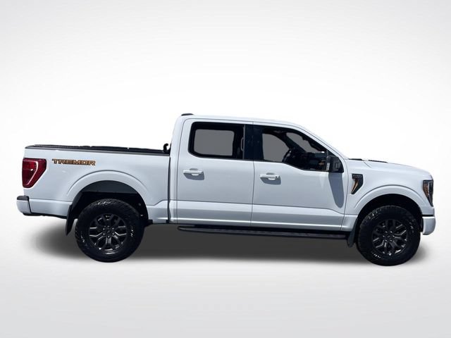 Certified 2023 Ford F150 Tremor w/ 360 Degree Camera Package AWD/4WD image 6
