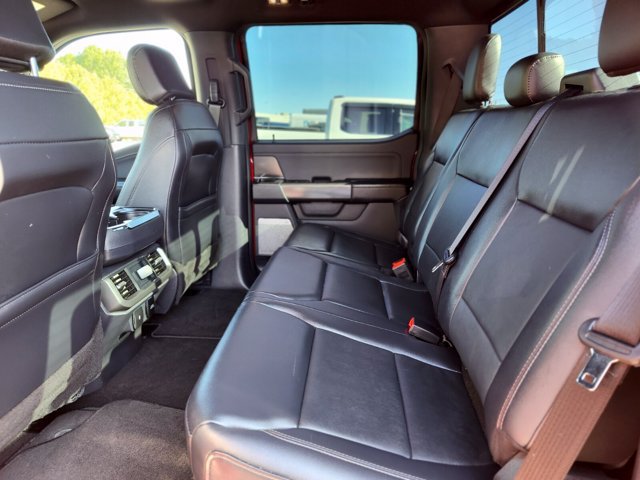 Certified 2024 Ford F150 XLT w/ Equipment Group 303A High AWD/4WD image 16