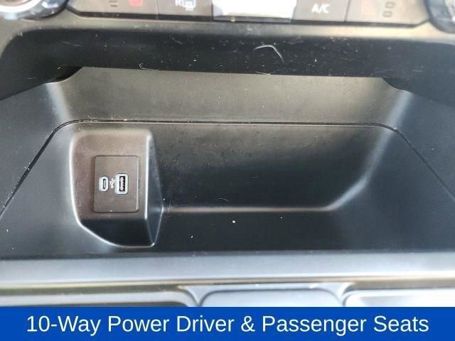 Certified 2023 Ford F150 XLT w/ Equipment Group 302A High image 29