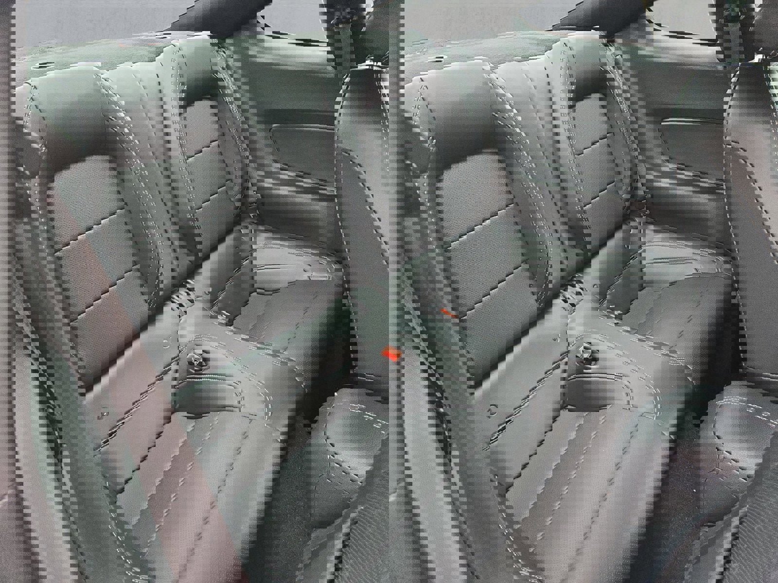 Certified 2020 Ford Mustang Premium w/ Equipment Group 201A image 24