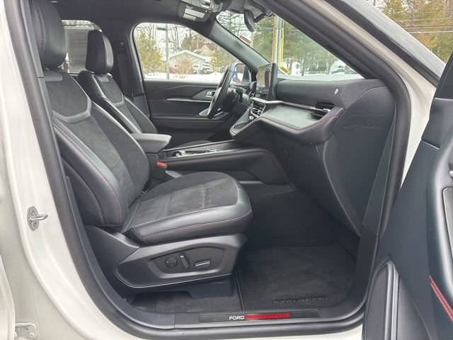 Certified 2025 Ford Explorer ST w/ Sun And Sound Package AWD/4WD image 21
