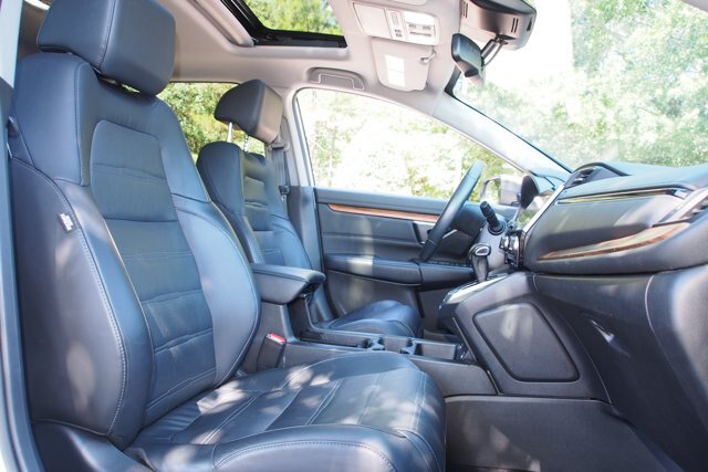 Used 2020 Honda CR-V EX-L image 11