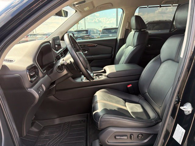Used 2024 Honda Pilot EX-L image 20