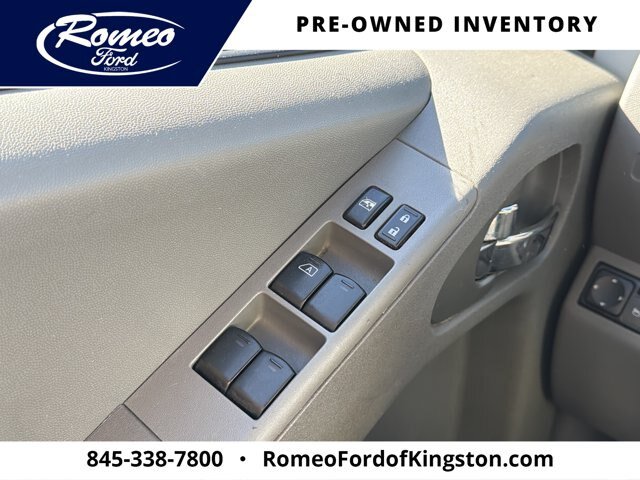 Used 2019 Nissan Frontier SV AWD/4WD image 23