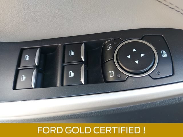 Certified 2022 Ford Explorer XLT w/ Equipment Group 202A AWD/4WD image 27