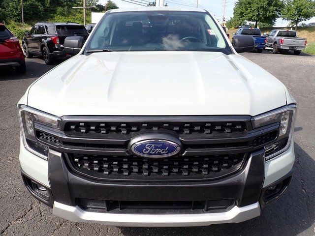 Certified 2024 Ford Ranger XLT w/ Trailer Tow Package image 8