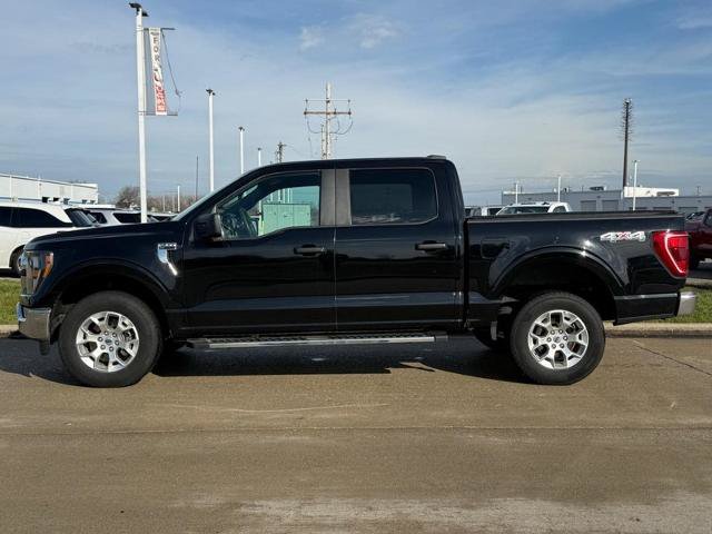 Certified 2023 Ford F150 XLT AWD/4WD image 2