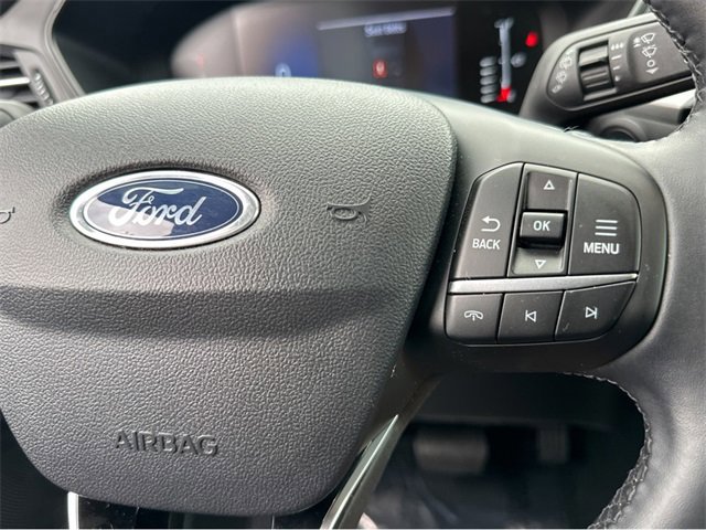 Certified 2024 Ford Escape Active image 27