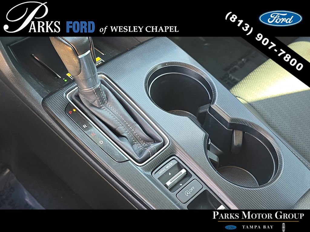 Used 2022 Honda Civic Touring image 25