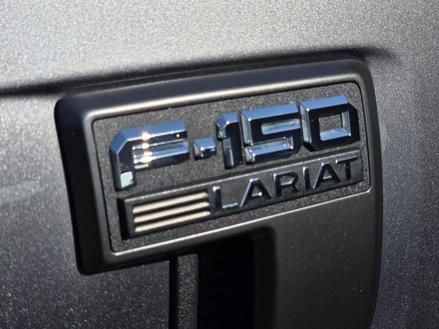 Certified 2021 Ford F150 Lariat w/ Equipment Group 502A High AWD/4WD image 11