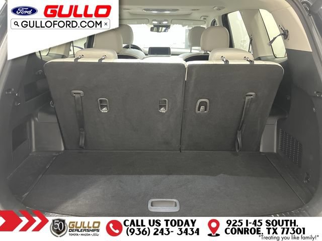 Used 2021 Kia Telluride EX w/ EX Premium Package AWD/4WD image 10