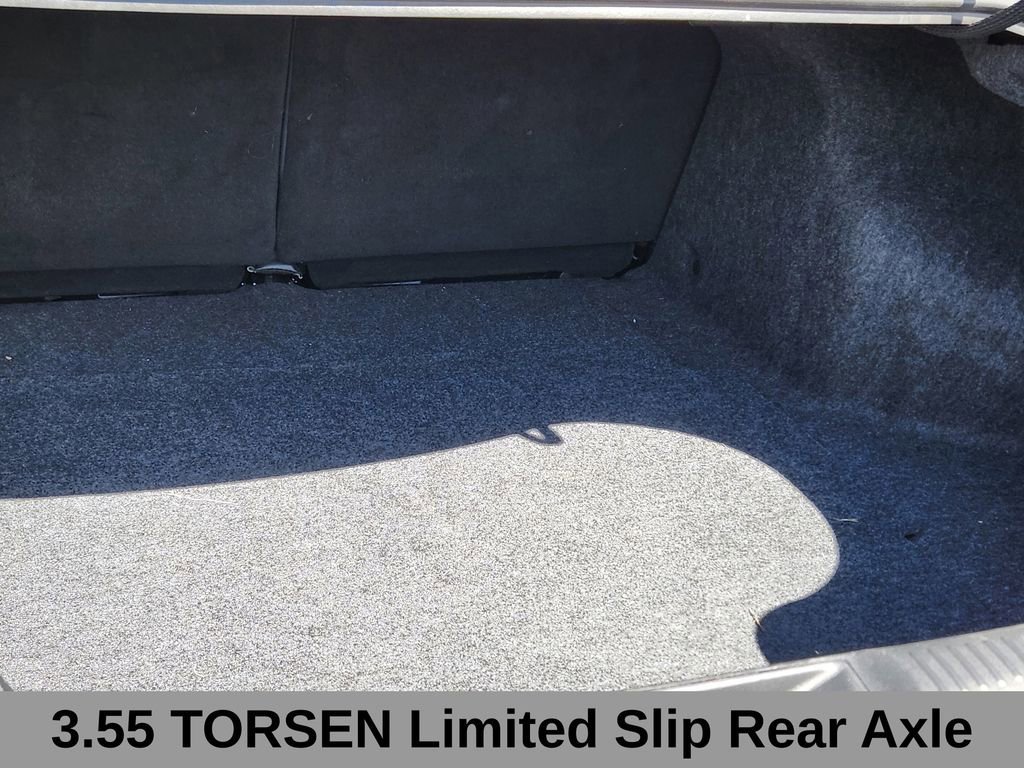 Certified 2025 Ford Mustang GT Premium w/ GT Performance Package image 7