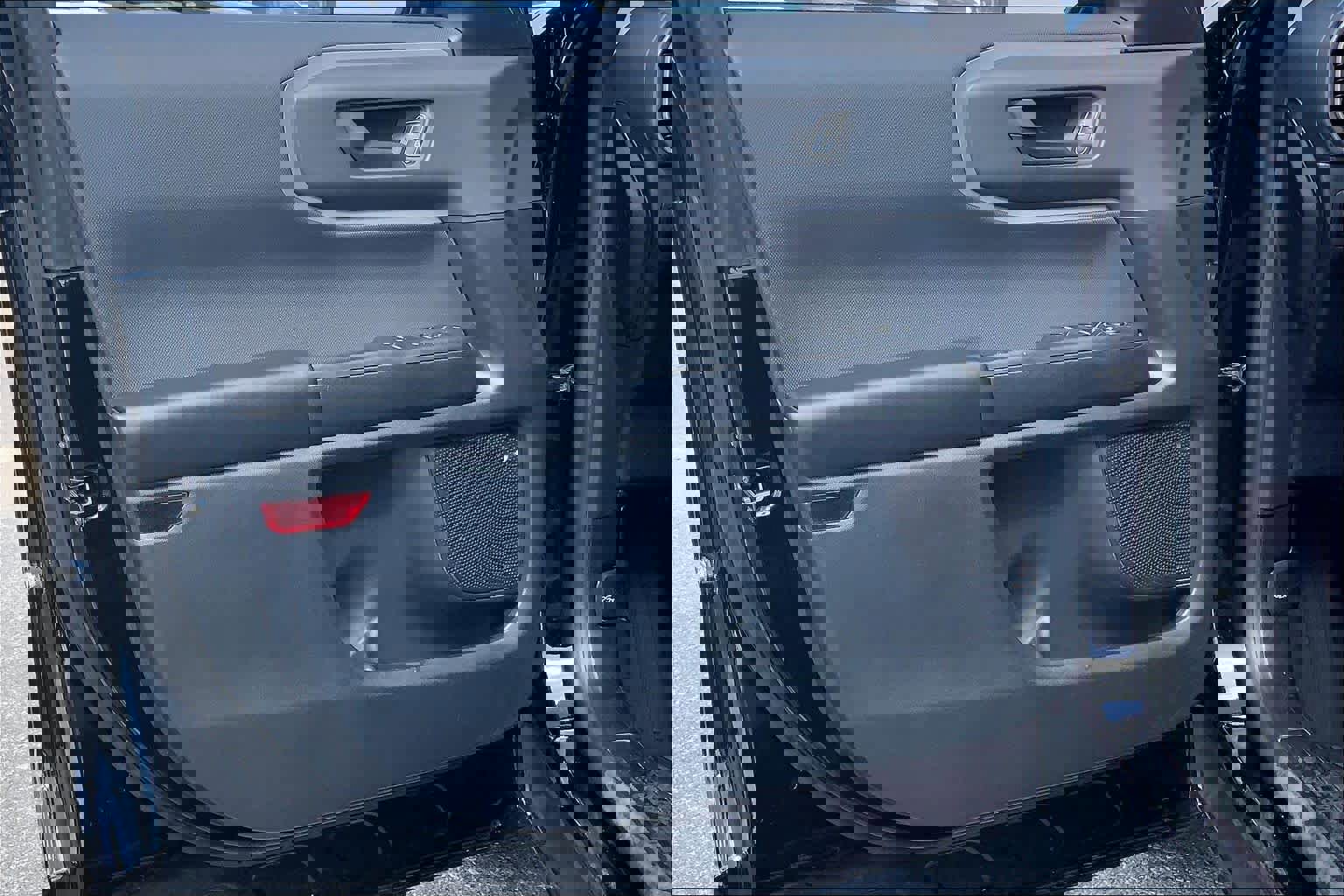 Certified 2024 Ford Bronco Sport Big Bend w/ Convenience Package image 21