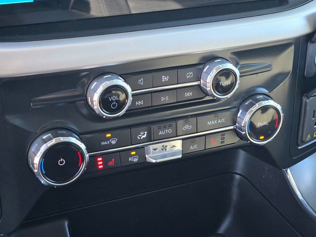 Certified 2022 Ford F150 XLT w/ Equipment Group 302A High image 29