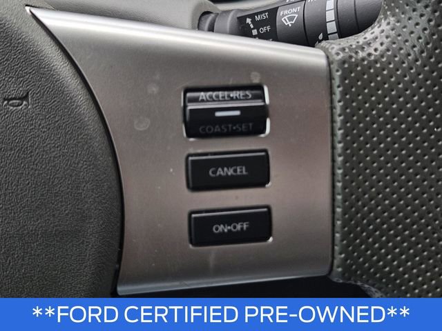 Used 2020 Nissan Frontier SV image 21