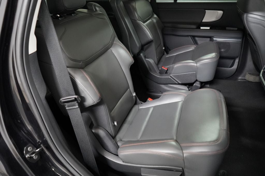 Certified 2025 Ford Expedition Active AWD/4WD image 22