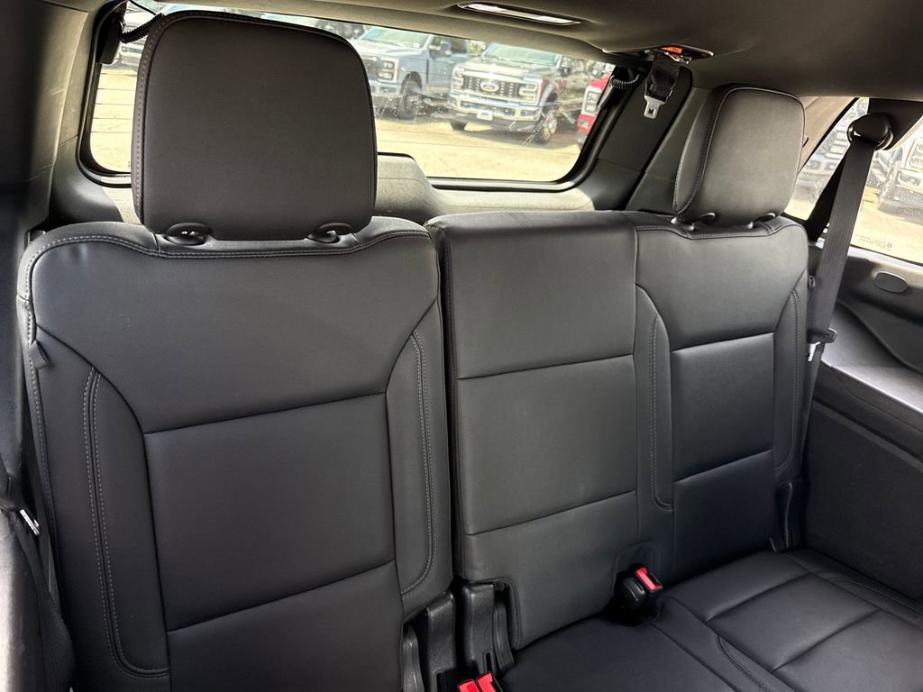 Used 2021 Chevrolet Tahoe LT RWD image 27