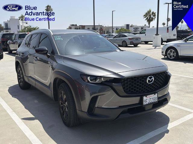 Used 2023 MAZDA CX-50 2.5 S w/ Cargo Package AWD/4WD image 15