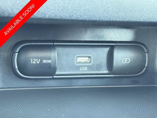 Used 2024 Kia Forte LXS FWD image 24