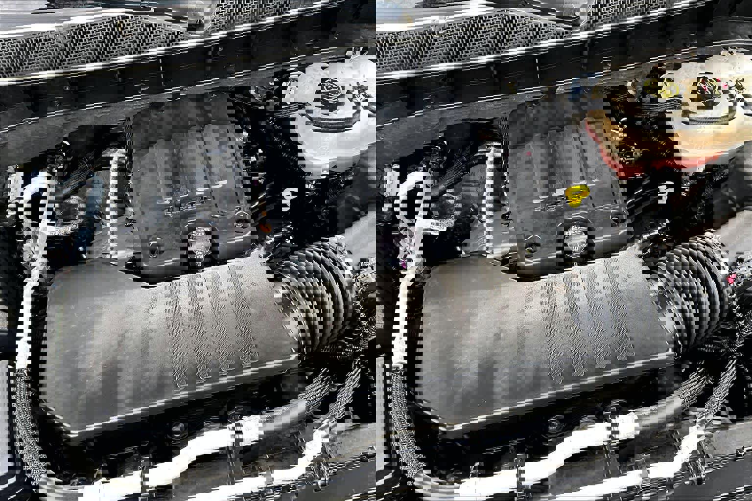 Used 2023 Chevrolet Silverado 1500 RST image 32