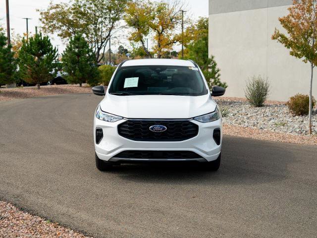 Certified 2024 Ford Escape ST-Line w/ Tech Pack #1 image 12