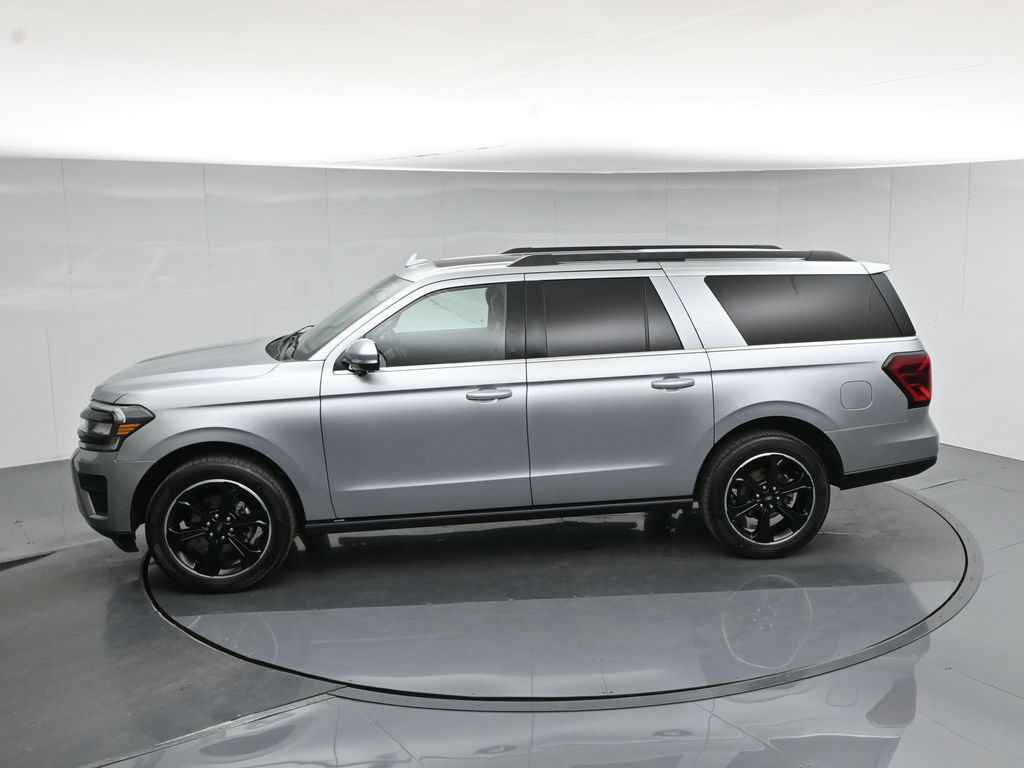 Certified 2022 Ford Expedition Max Limited AWD/4WD image 49
