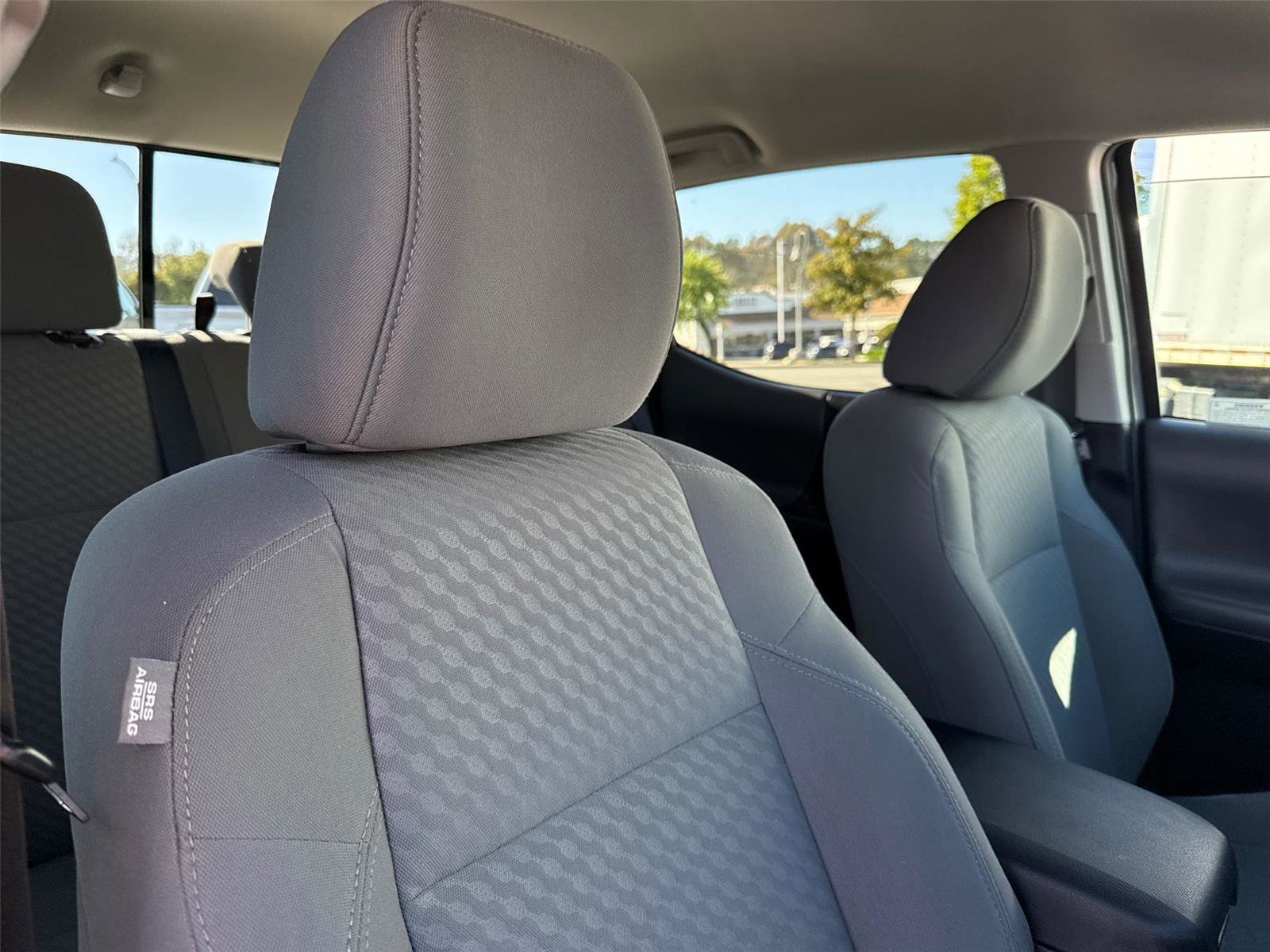 Used 2020 Toyota Tacoma SR5 image 17