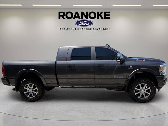 Used 2024 RAM 3500 Limited w/ Safety Group AWD/4WD image 4