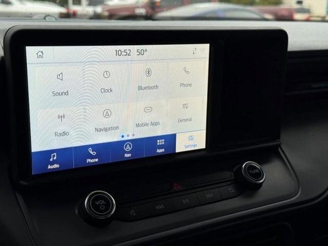 Certified 2024 Ford Maverick Lariat w/ Black Appearance Package image 27