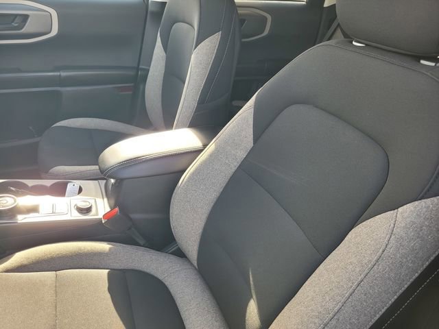 Certified 2025 Ford Bronco Sport Big Bend w/ Convenience Package image 11