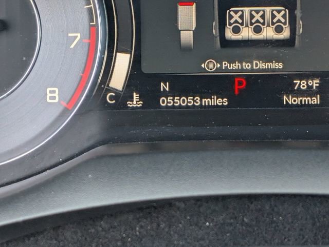 Used 2022 Acura RDX AWD w/ Technology Package image 24