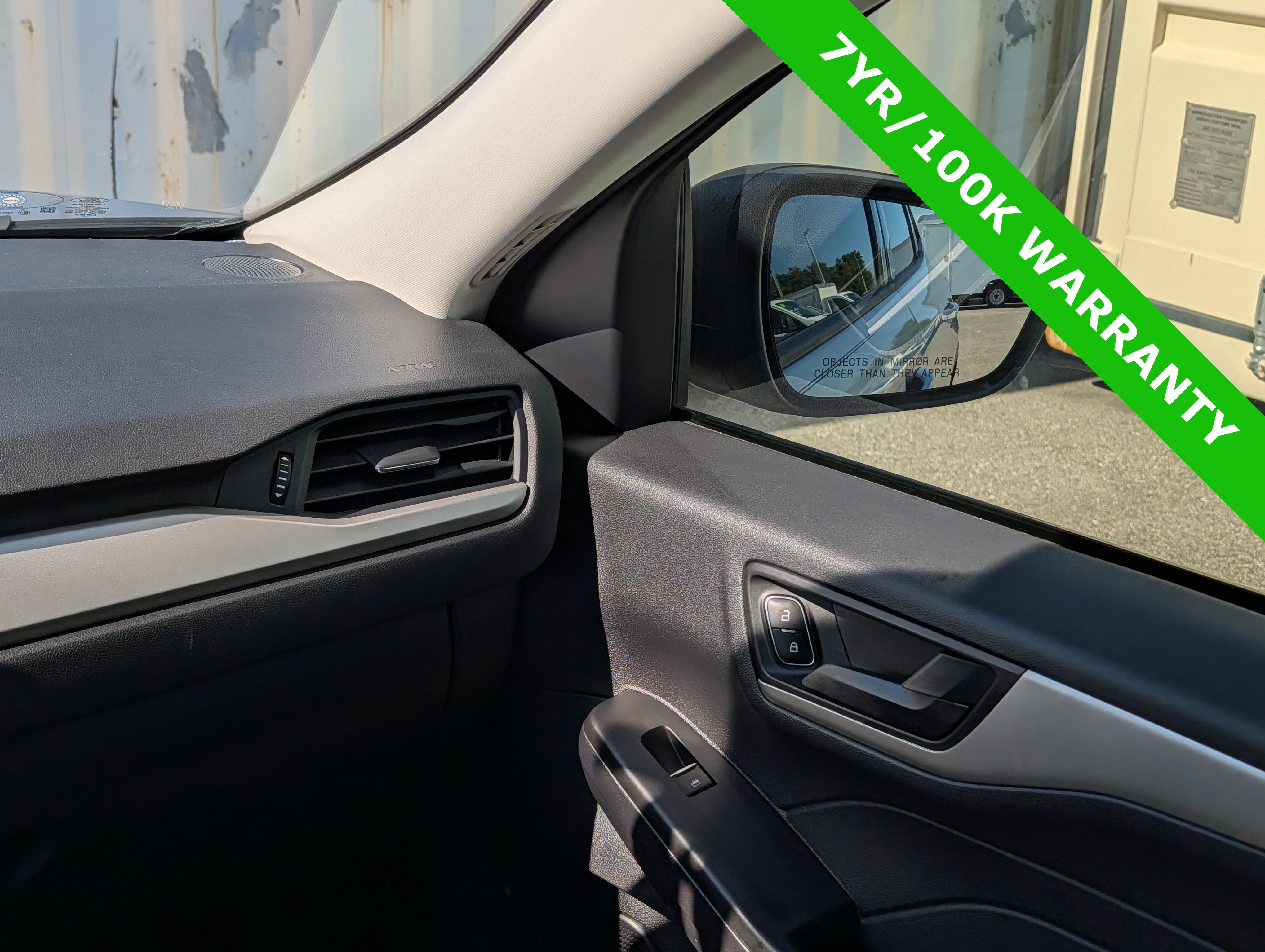 Certified 2022 Ford Escape SE FWD image 17