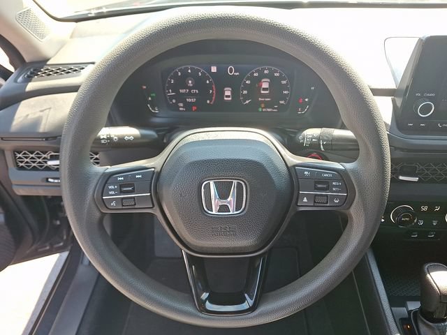 Used 2023 Honda Accord EX image 20