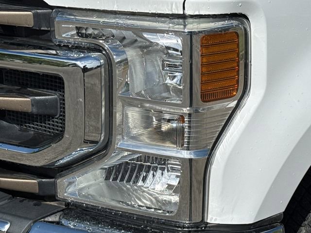 Certified 2022 Ford F250 King Ranch w/ Chrome Package AWD/4WD image 4