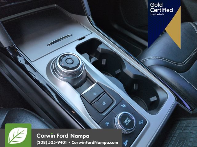Certified 2022 Ford Explorer ST w/ Equipment Group 401A AWD/4WD image 20