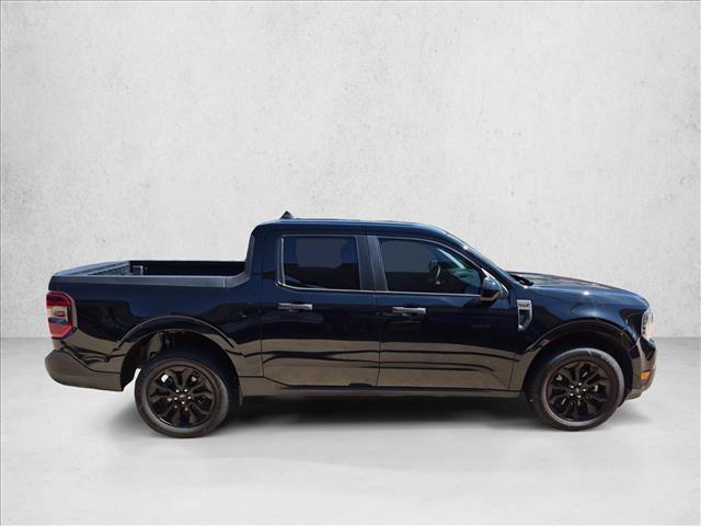 Certified 2024 Ford Maverick XLT w/ XLT Luxury Package FWD image 4