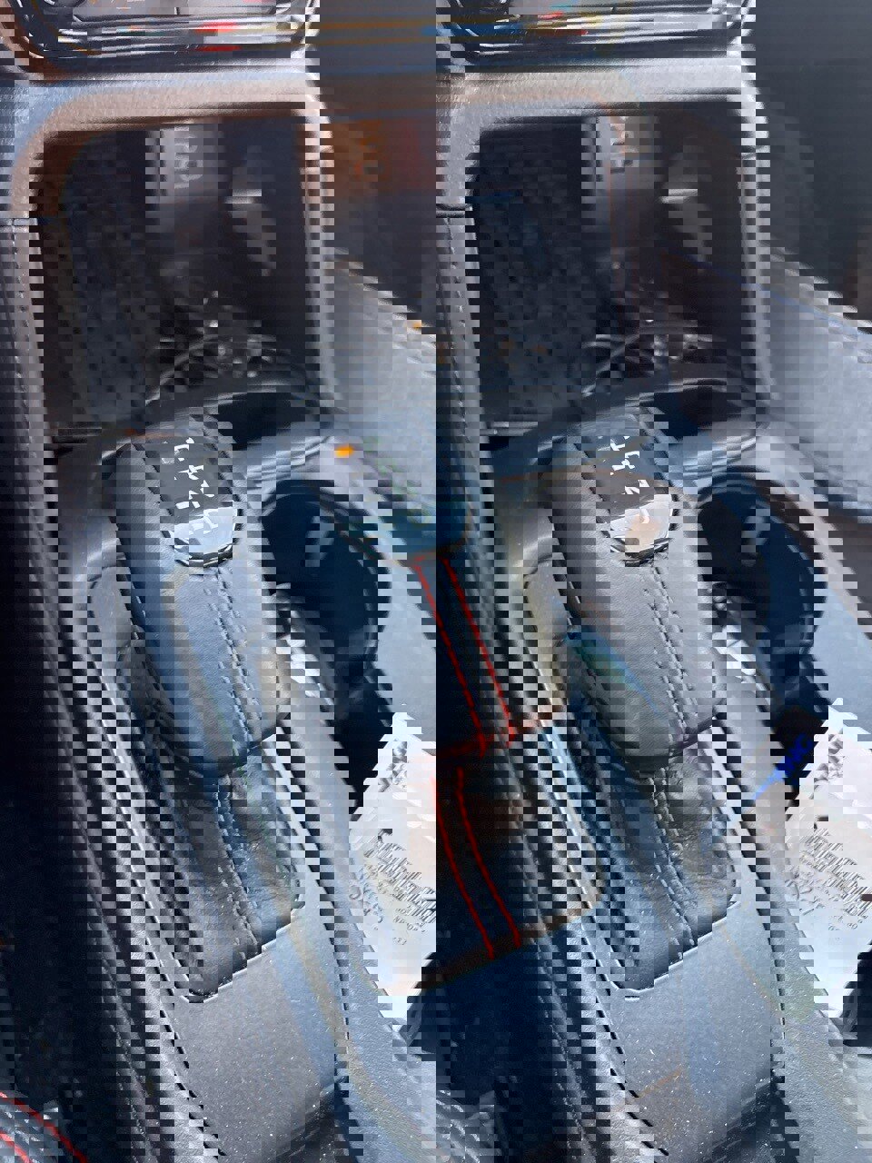 Certified 2024 Ford Ranger Raptor image 12