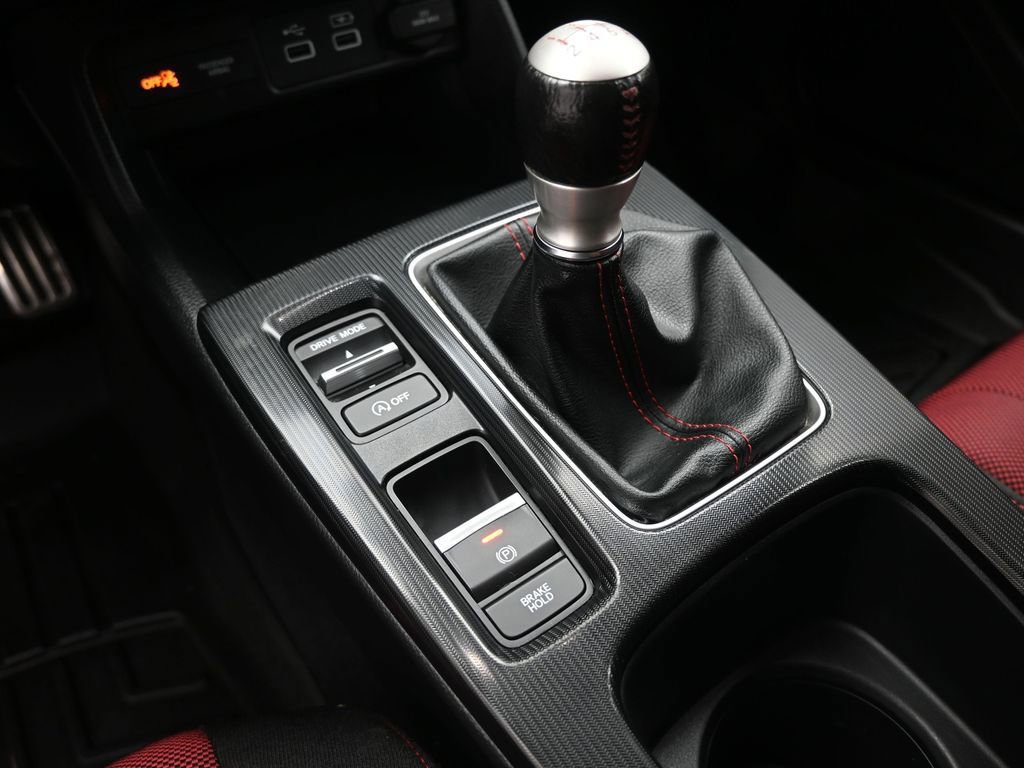 Used 2024 Honda Civic Si image 40