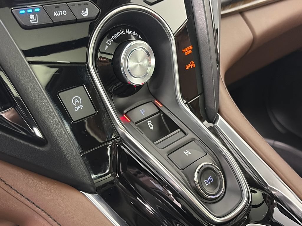 Used 2019 Acura RDX w/ Advance Package AWD/4WD image 22