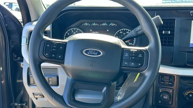 Certified 2024 Ford F250 XLT image 17