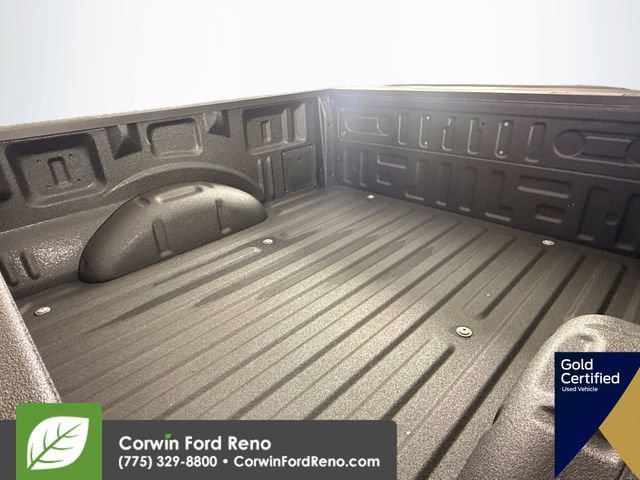 Certified 2024 Ford F150 XLT w/ Equipment Group 302A MID image 29