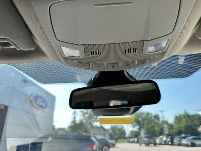 Certified 2021 Ford Edge SEL w/ Convenience Package AWD/4WD image 71