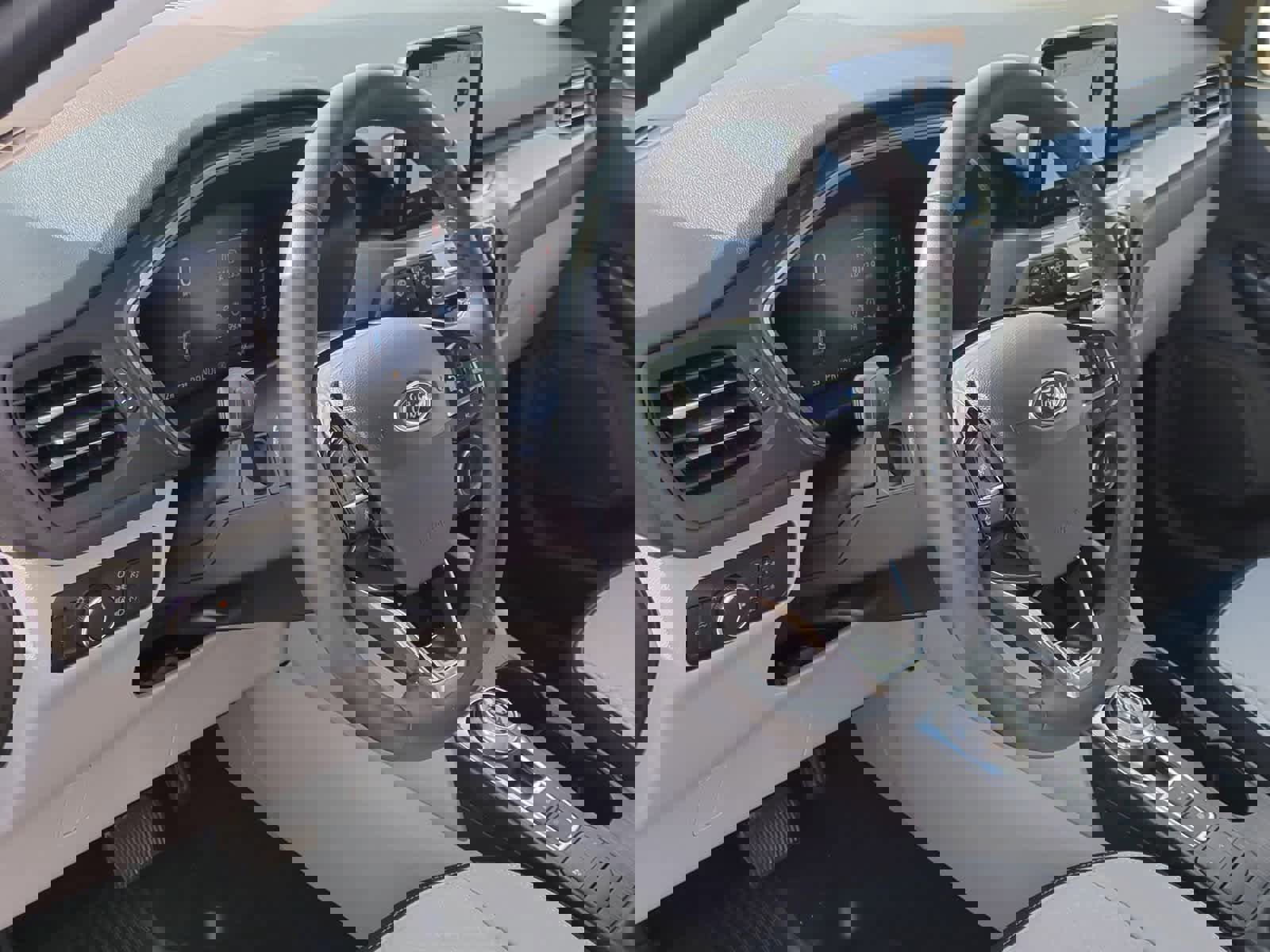 Certified 2023 Ford Escape Active image 10