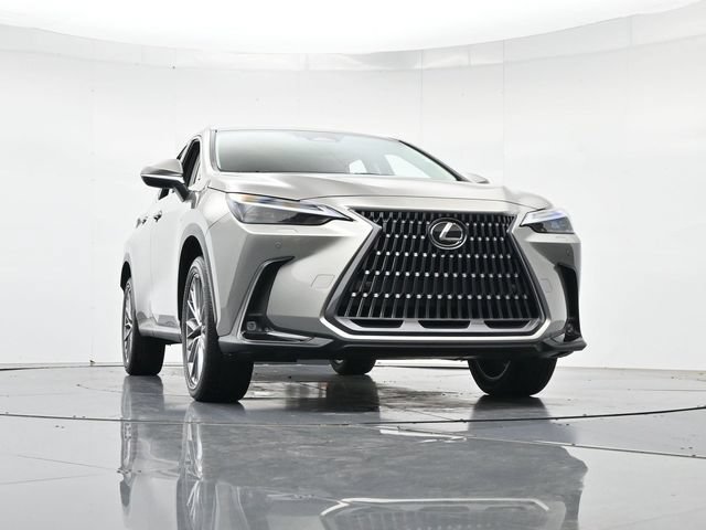 Used 2023 Lexus NX 350 AWD image 32