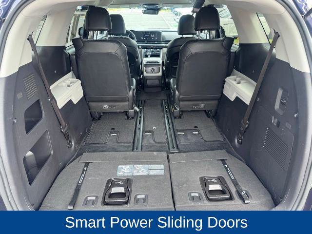 Used 2024 Kia Carnival LX FWD image 7