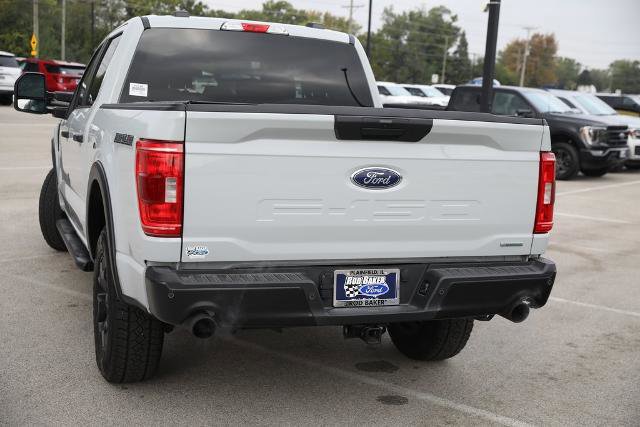 Certified 2023 Ford F150 XL w/ Rattler Package image 6