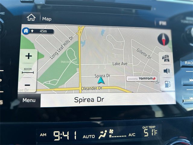 Used 2018 Subaru Outback 2.5i Limited image 19