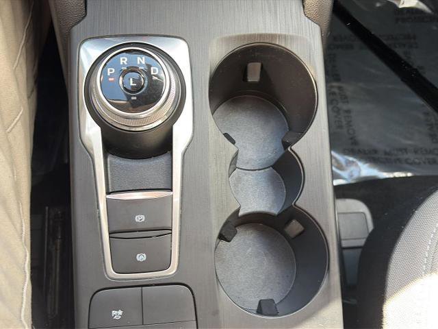 Certified 2022 Ford Escape SE w/ Convenience Package image 26