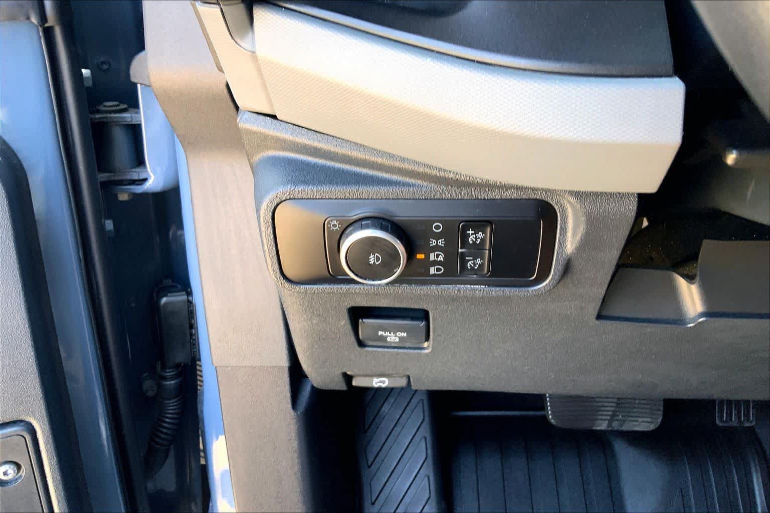Certified 2023 Ford Bronco Big Bend AWD/4WD image 35